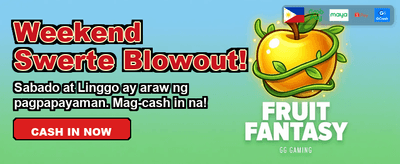 Fast Payouts, More Fun!